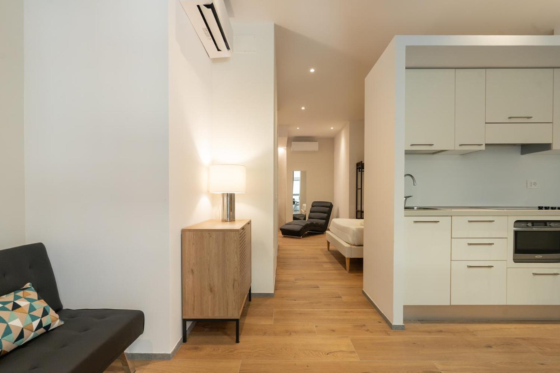 Hotel Dimorae Rooms And Suites - Apartments Чивітанова-Марке Екстер'єр фото
